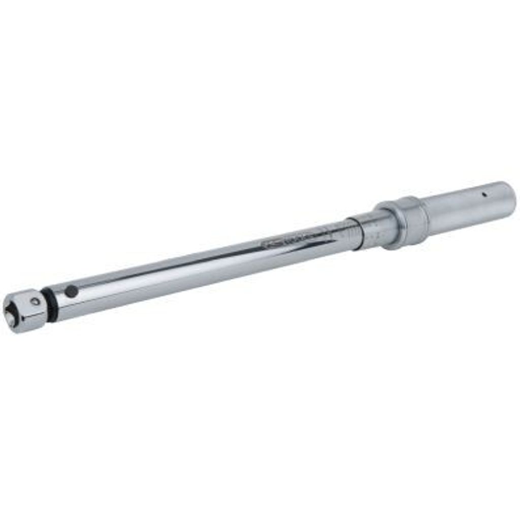 KS TOOLS Drehmomentschlüssel mit analoger Anzeige
