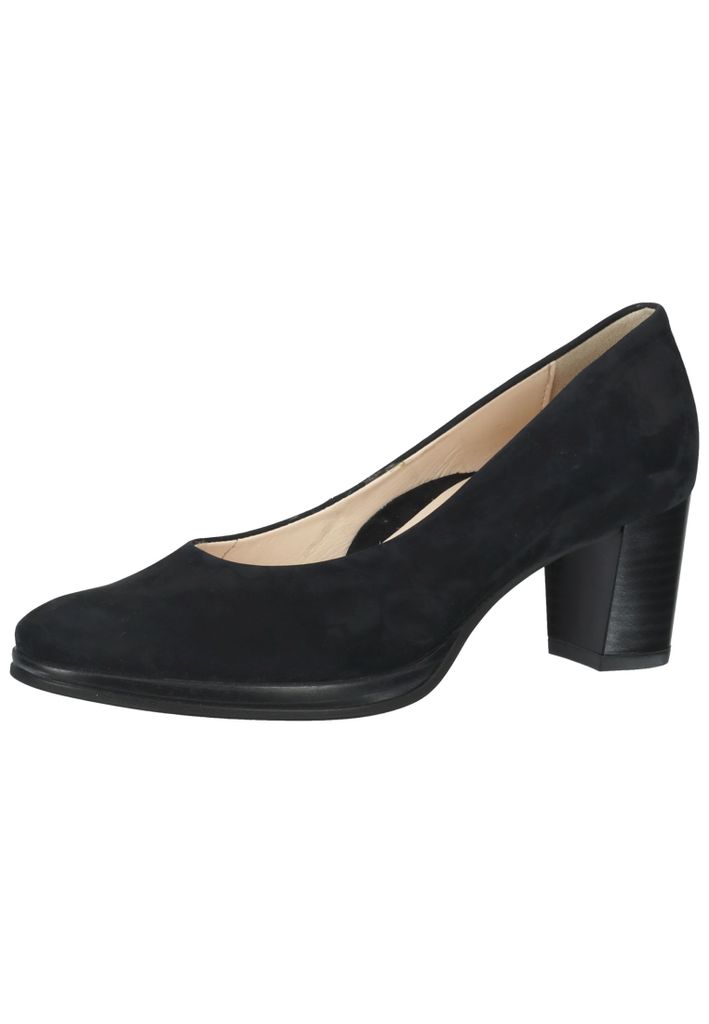 ara Pumps Pumps Nubukleder