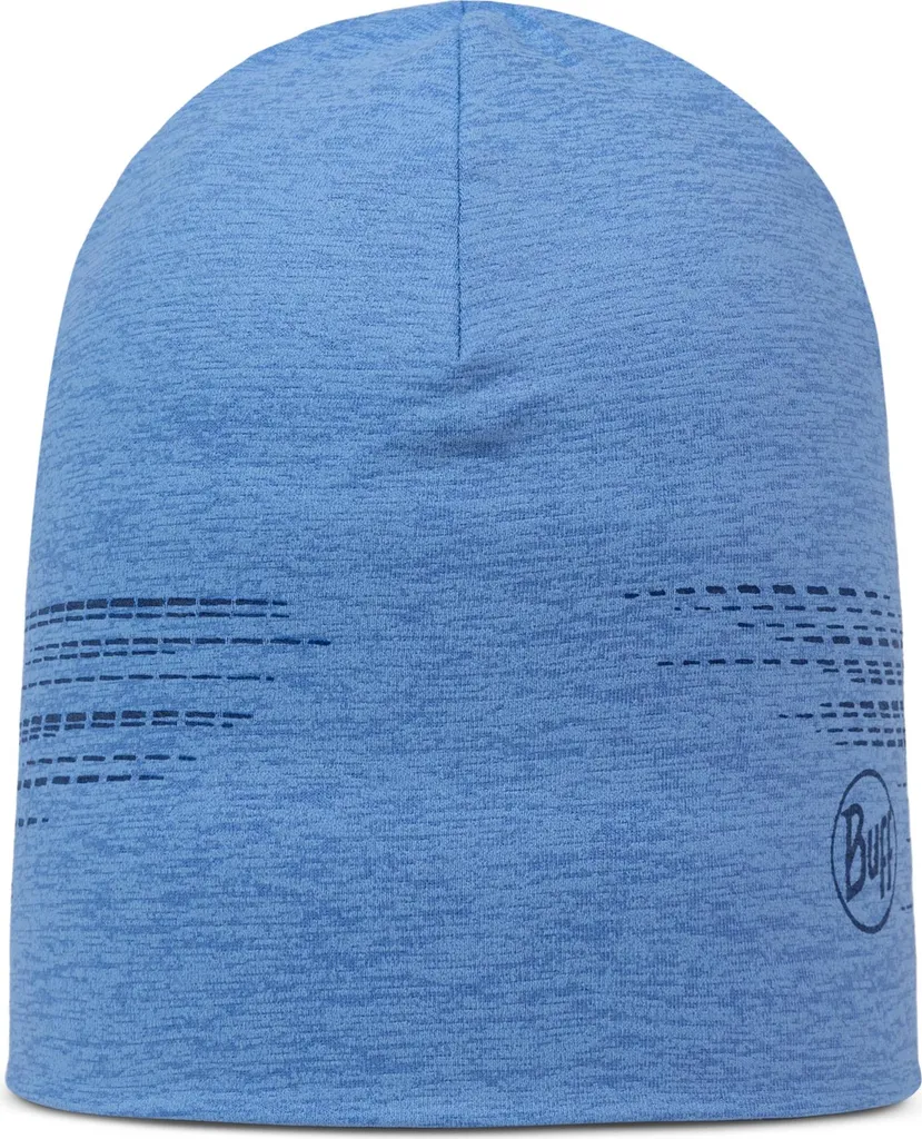 Berretto Tecnico Blu Dryflx Buff - Protezione e Stile Taglia Unica