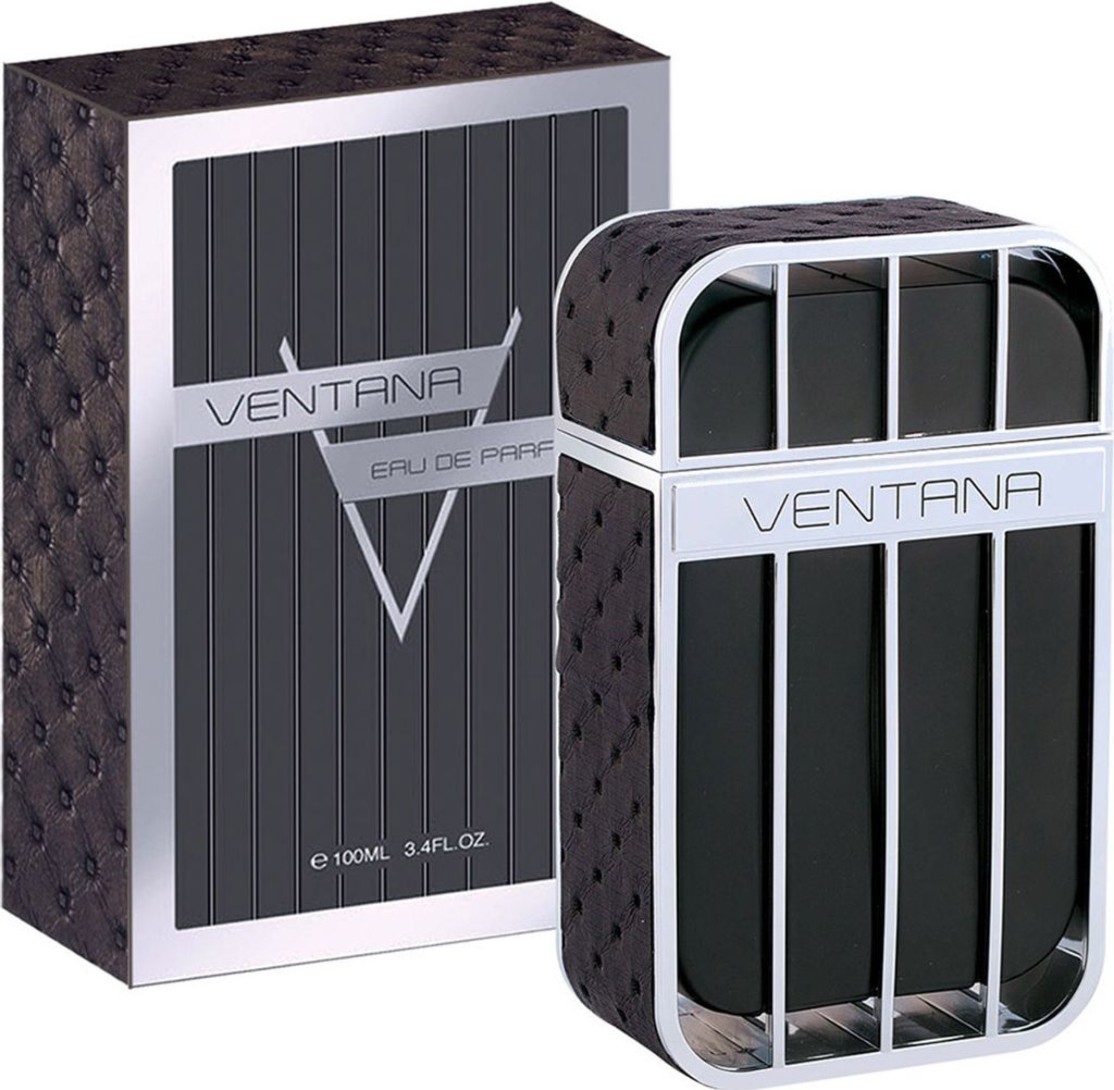 Armaf Ventana Pour Homme Eau De Parfum 100 ml (man) Produktbild 