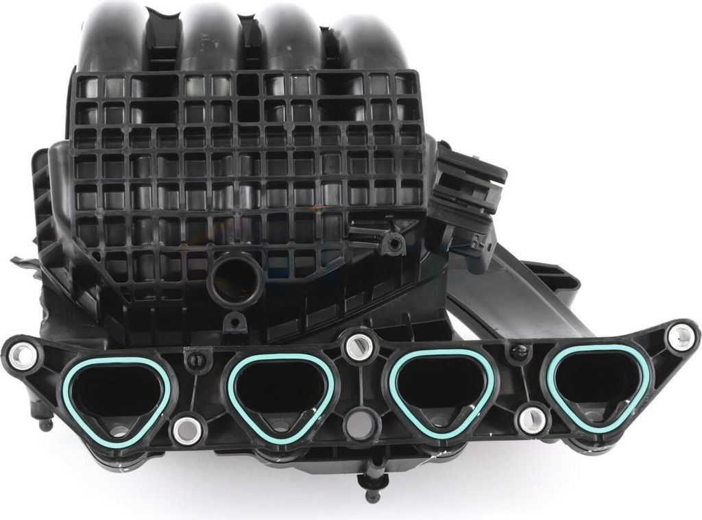VAICO V10-5427 Ansaugbrücke Ansaugkrümmer für VW Polo Produktbild 