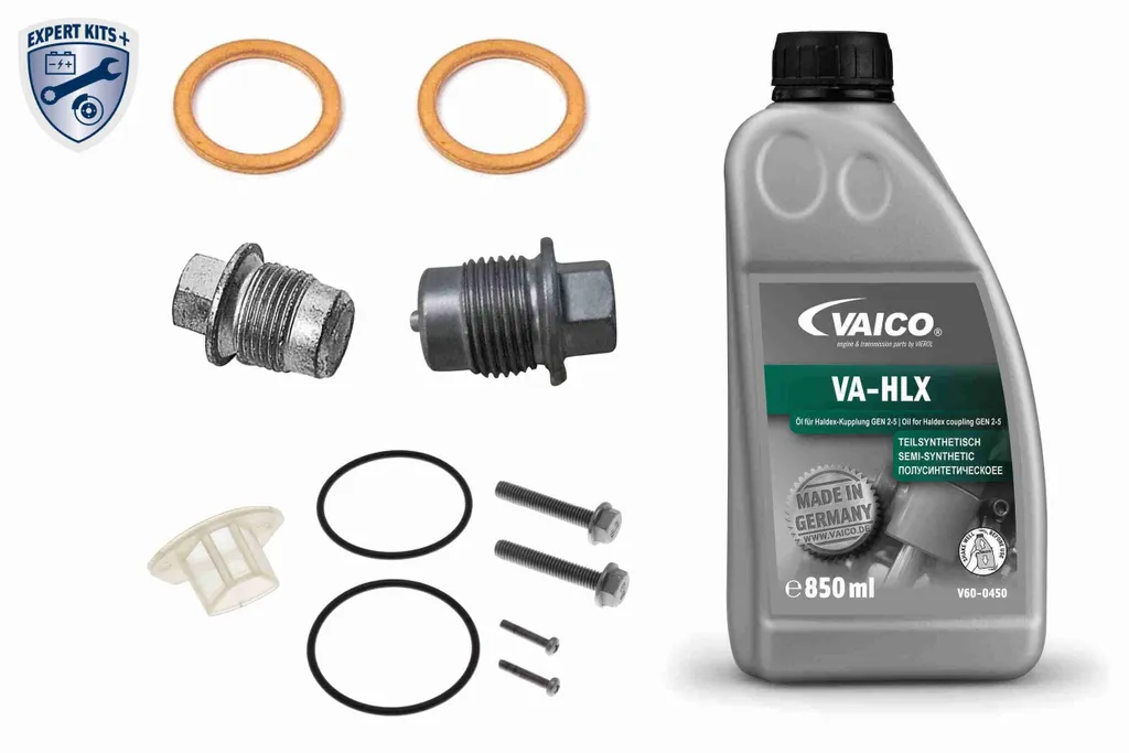 Kit VAICO V48-0528-XXL Cambio Olio Haldex Range Rover Evoque L538