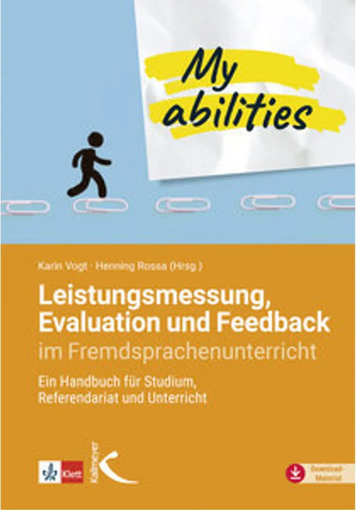 Améliorer l'évaluation en langues : guide pratique pour enseignants