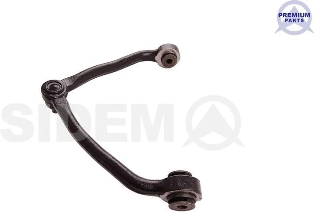 Bras de suspension renforcé SIDEM 81378 OE 0K01134200A haute qualité