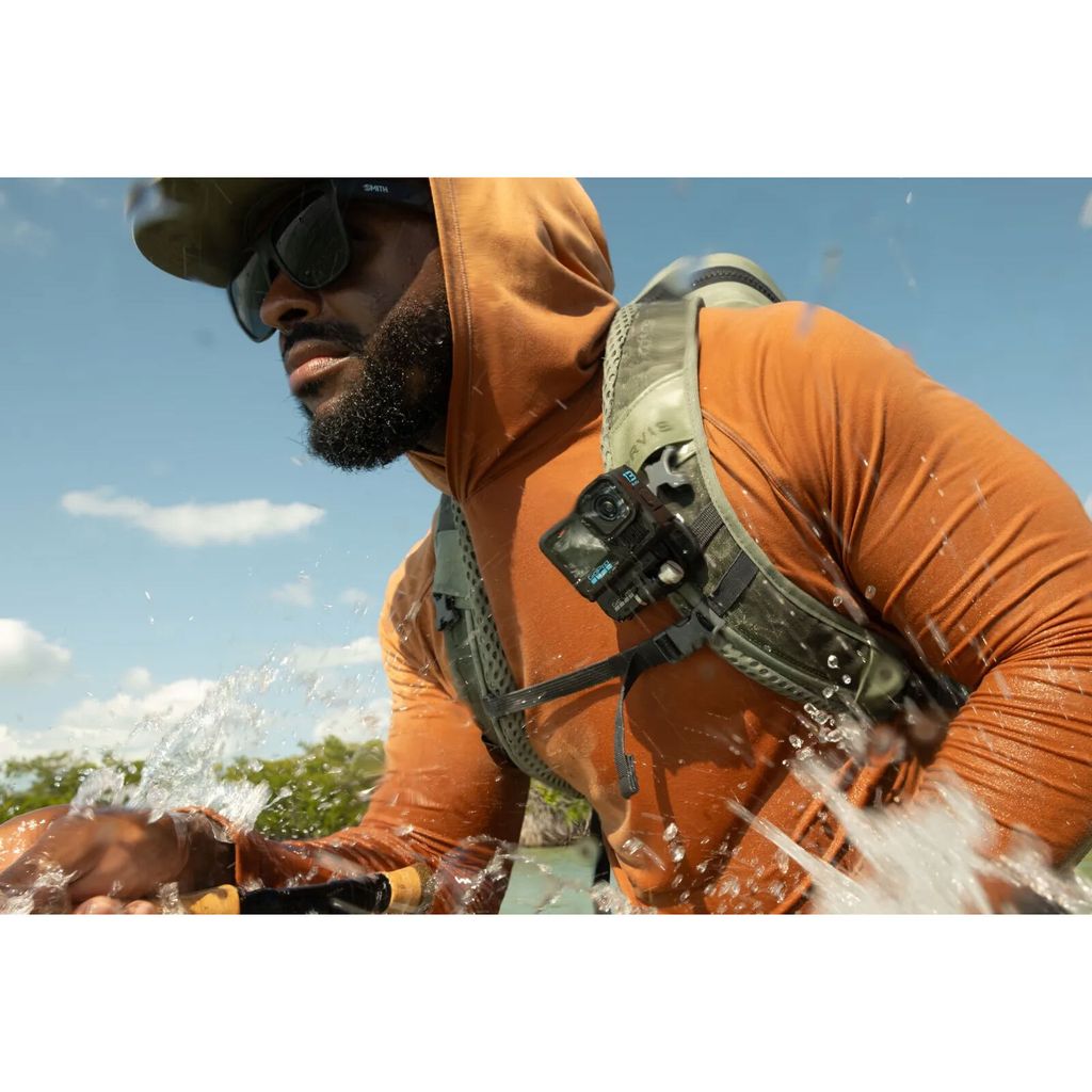 GoPro HERO13 BLACK Akčná športová kamera 27,6 MP 5,3K Ultra Obrázok produktu 33