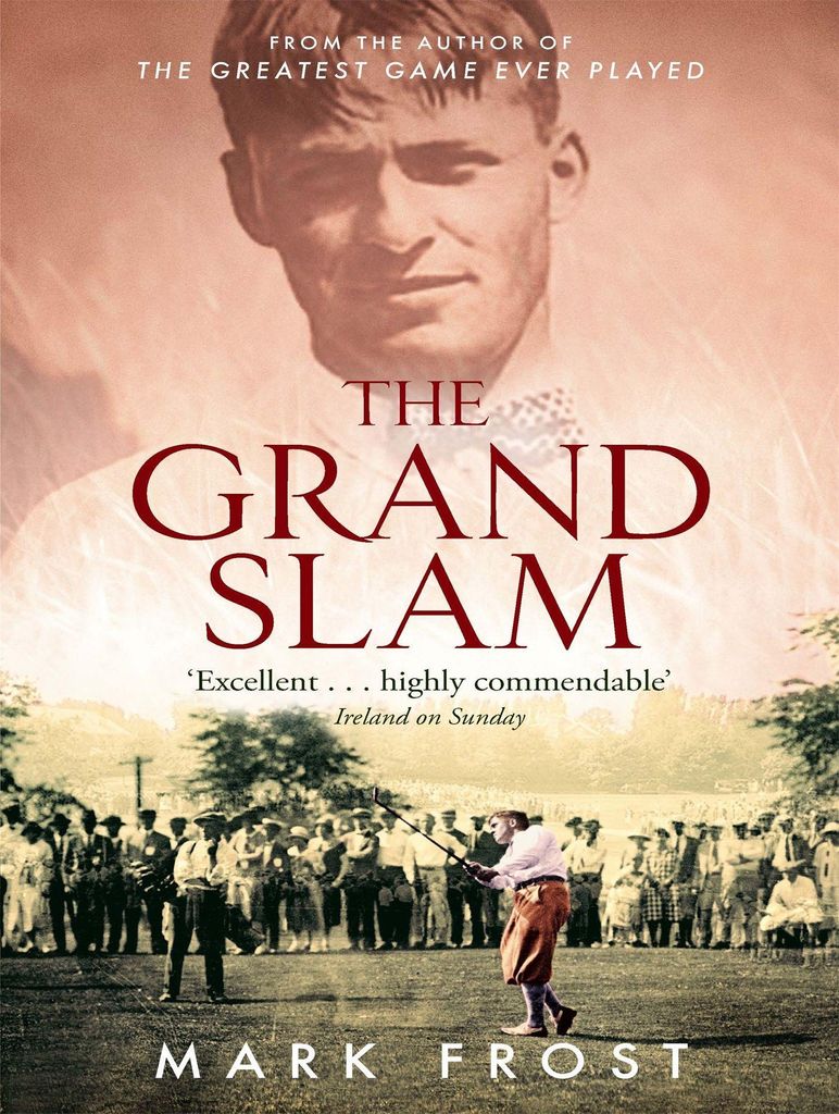 Grand Slam – Lingua: Inglese