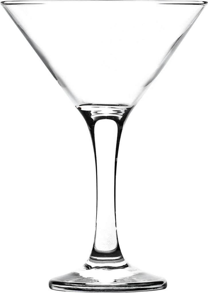 LAV 6-teiliges Martini Cocktail Gläser-Set "Serie MISKET" Produktbild 12