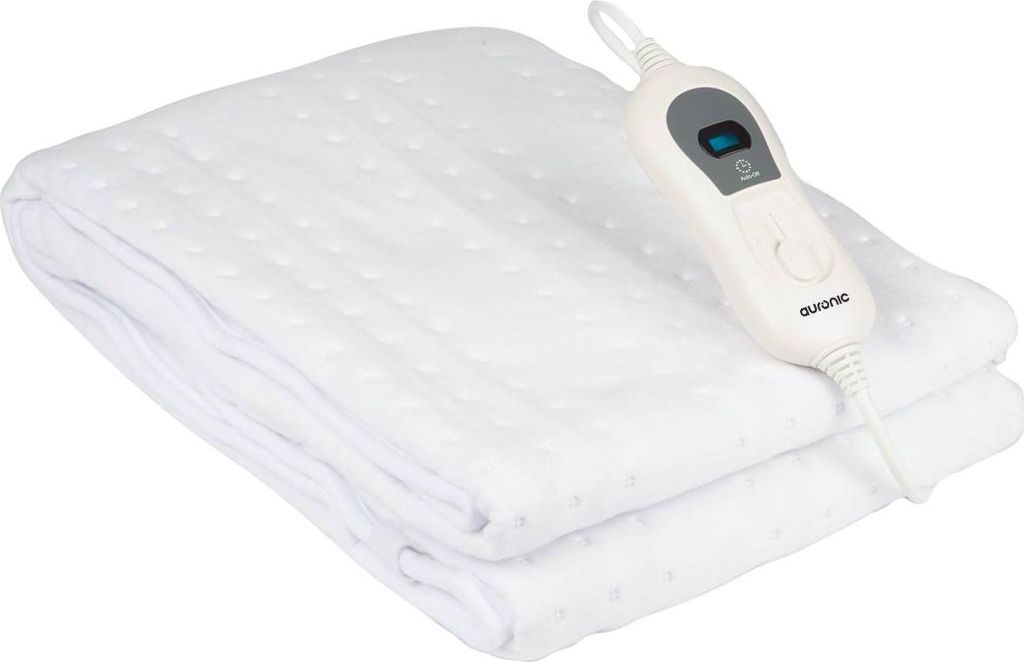 Auronic Elektrisches Wärmeunterbett - 150 x 80 cm - 1 Produktbild 