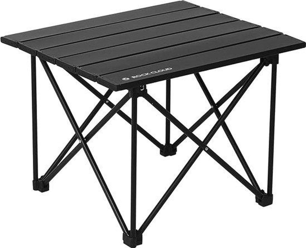 Kompakte Aluminium Campingtafel Ultralight für Outdoor