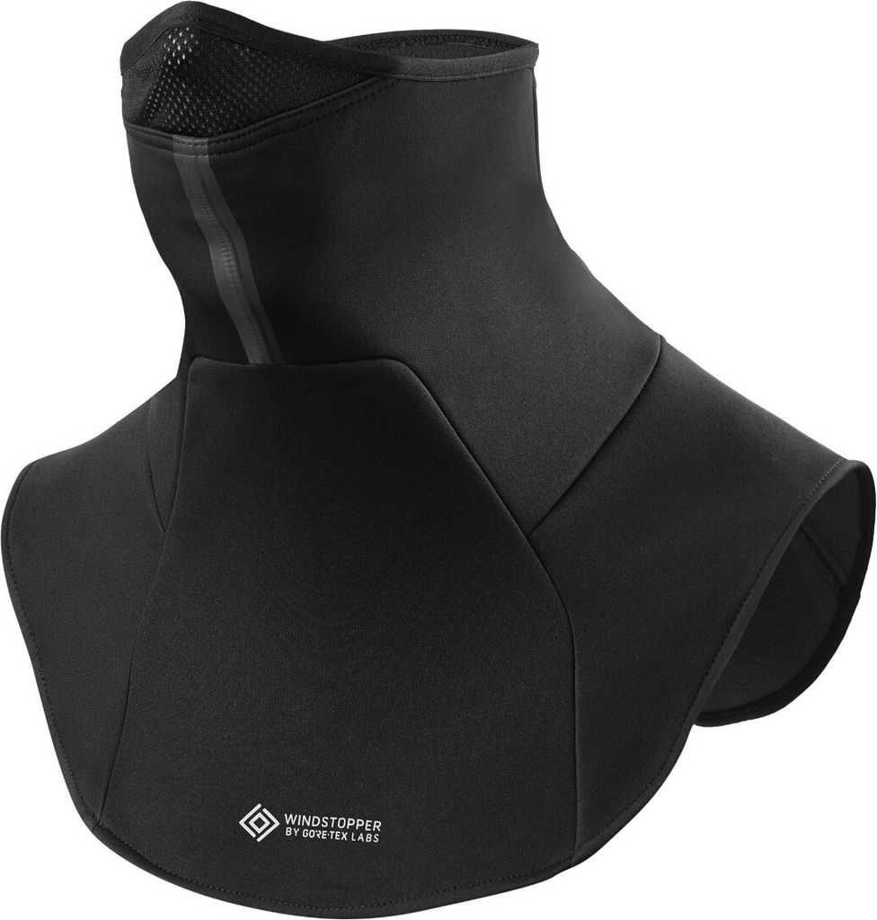 Revit Velox 3 GTX WINDSTOPPER Halswärmer, schwarz, XL