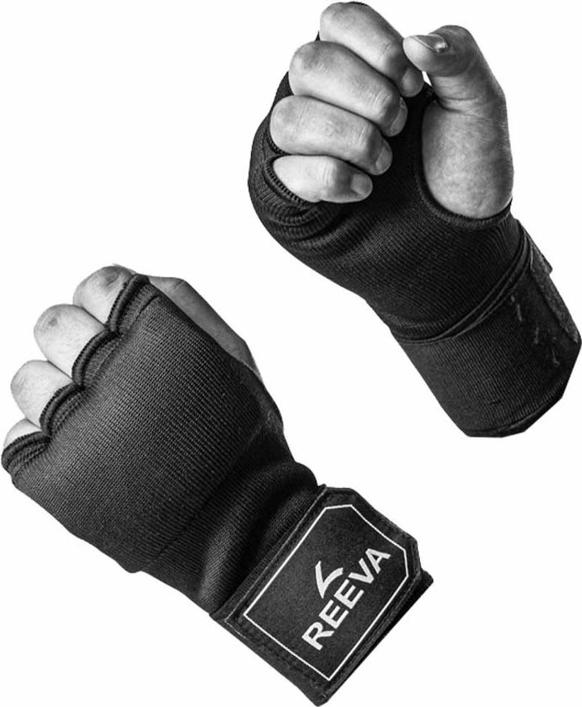 Reeva Boxing Innenhandschuhe 10 oz