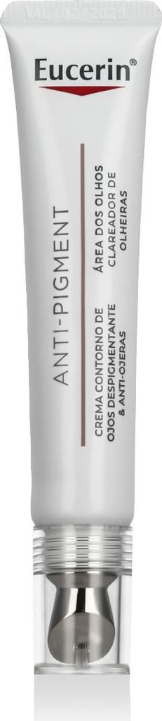 Eucerin Anti-Pigment Eye Cream 15 ml