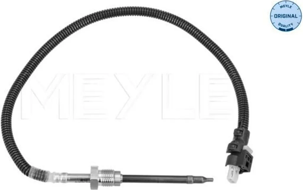 Sonde thermique d'échappement OE 71539628 pour Classe M W164