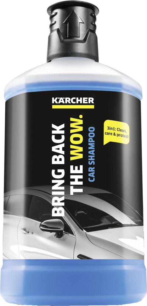 Kärcher 6.295-750.0, 1000 ml Zdjęcie produktu 
