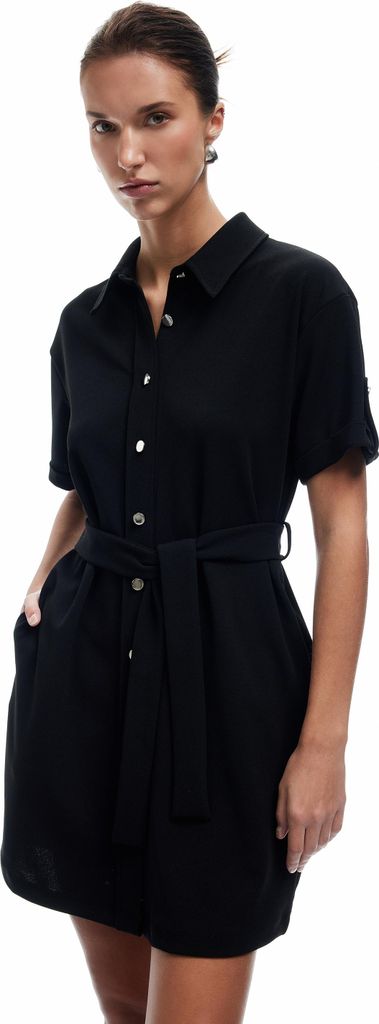 Koton Kleider Schwarz