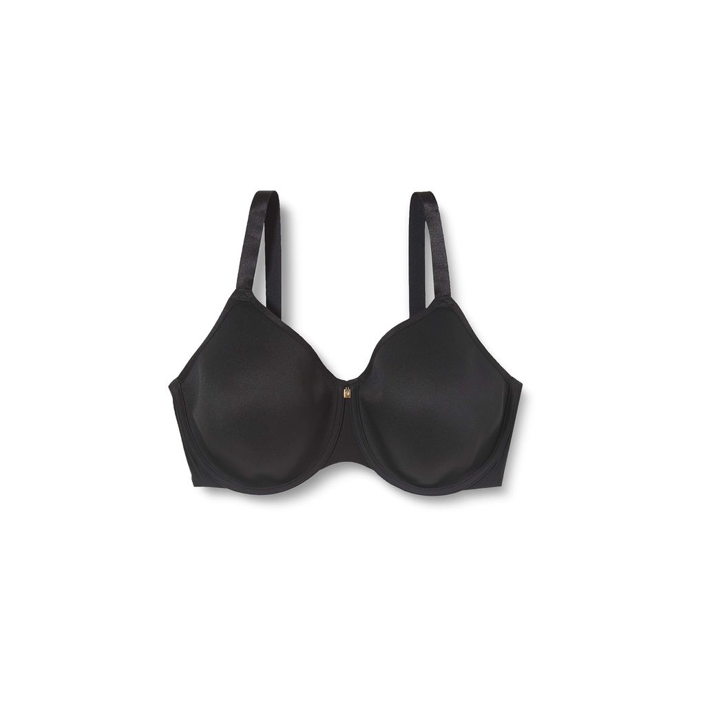 Triumph Damen Minimizer-BH Body Make-Up Essentials - BLACK - Größe 75D