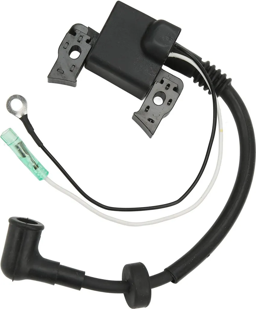 Bobina Accensione Elettronica 6BV-85571-01-00 per Yamaha F4 PVC