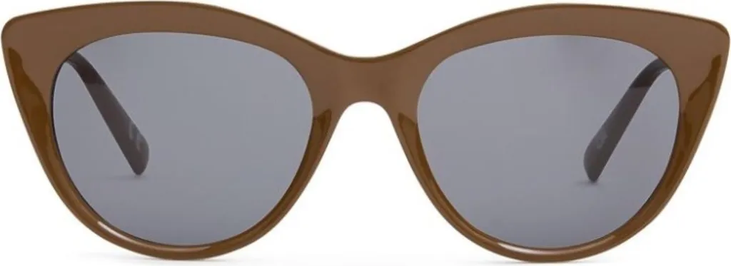 Lunettes de Soleil Vans Rear View Idéales pour le Skate et la Plage