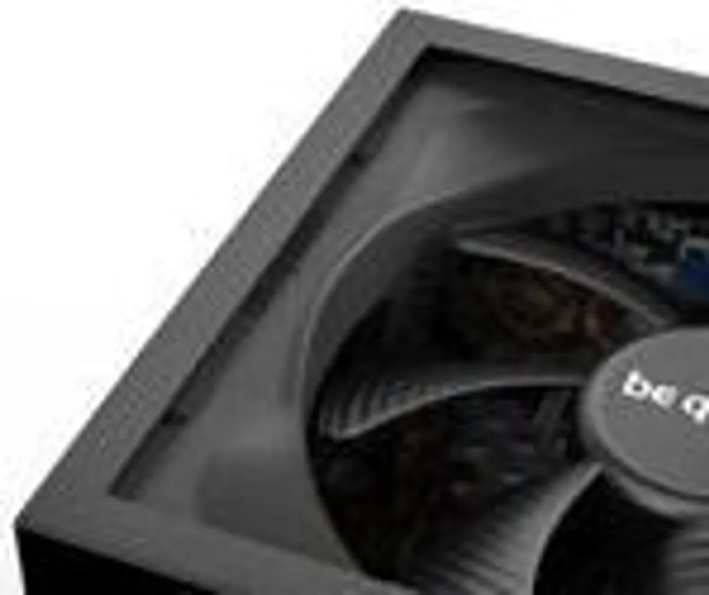 Dark Power 13 1000W be quiet ! Alimentation Silencieuse 80 Plus Titanium