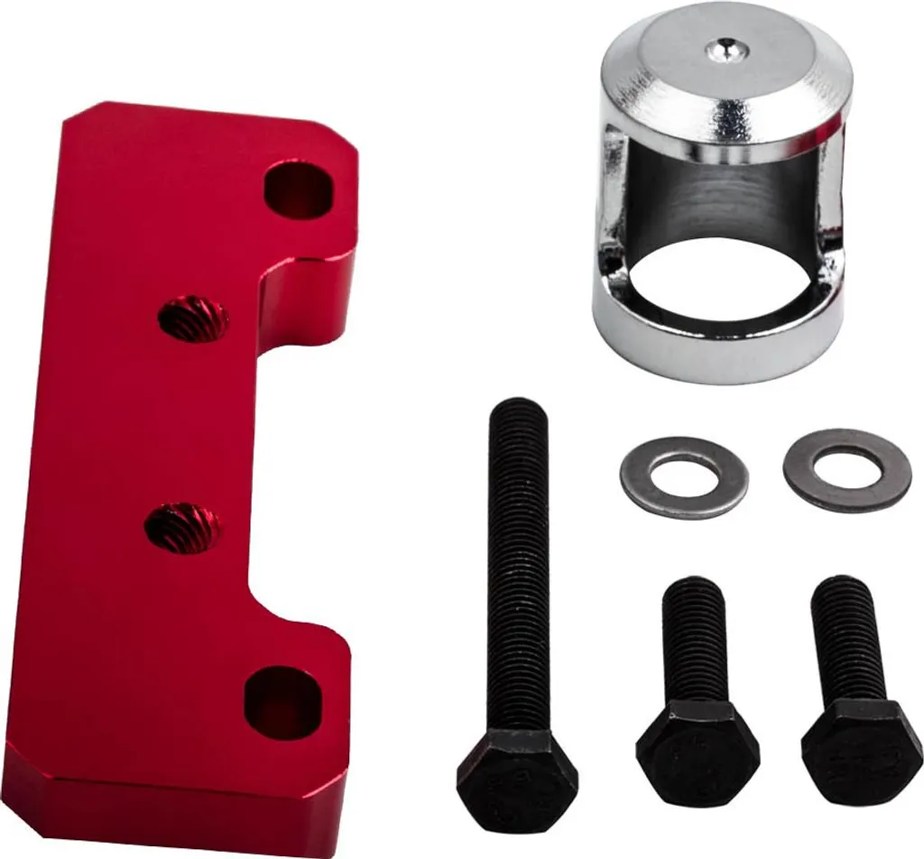 Compresseur ressort de soupape en aluminium CNC pour Honda B16A B18C