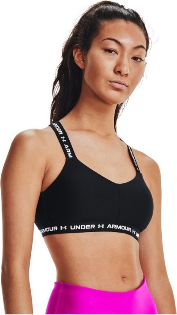 Under Armour Trička Crossback Low, 1361033001, taille : 168 Image du produit 