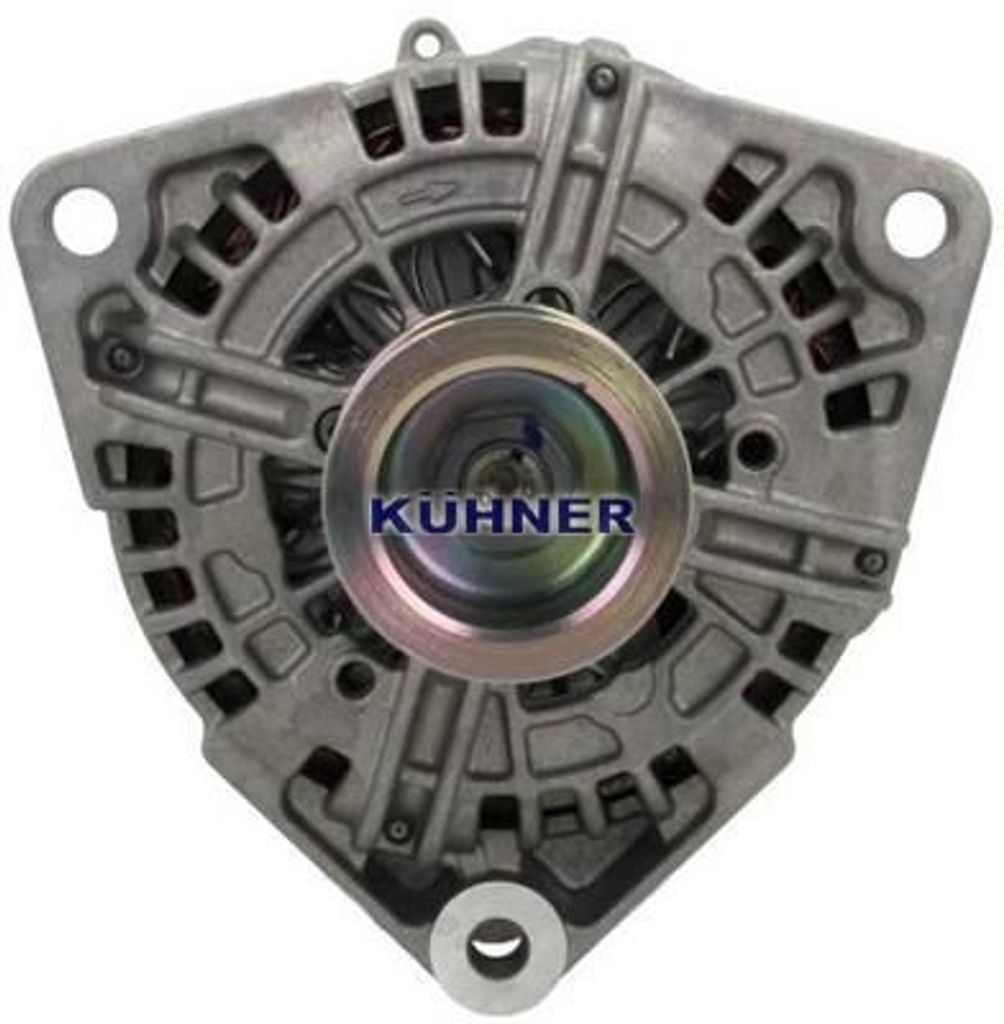 AD KÜHNER 556467RIB Lichtmaschine Generator LiMa 100A 24V