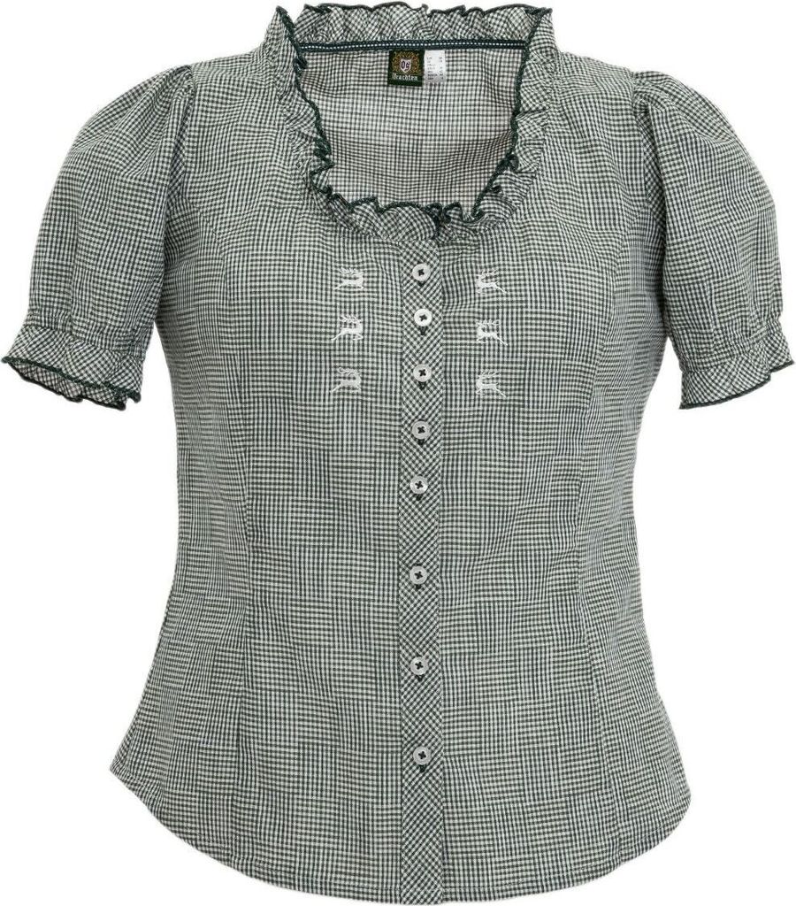 OS-Trachten Bluse 451000-3515 Produktbild 