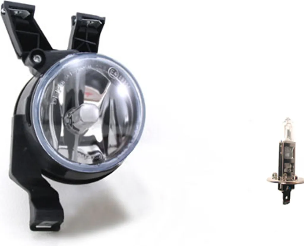 Fendinebbia Johns VW New Beetle 98-00 Sinistro H1 | Ricambio Qualità OE