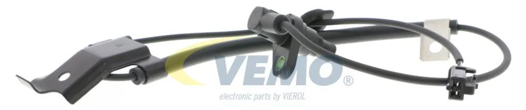 Capteur ABS VEMO V70-72-0028 Arrière Droit pour TOYOTA Highlander II