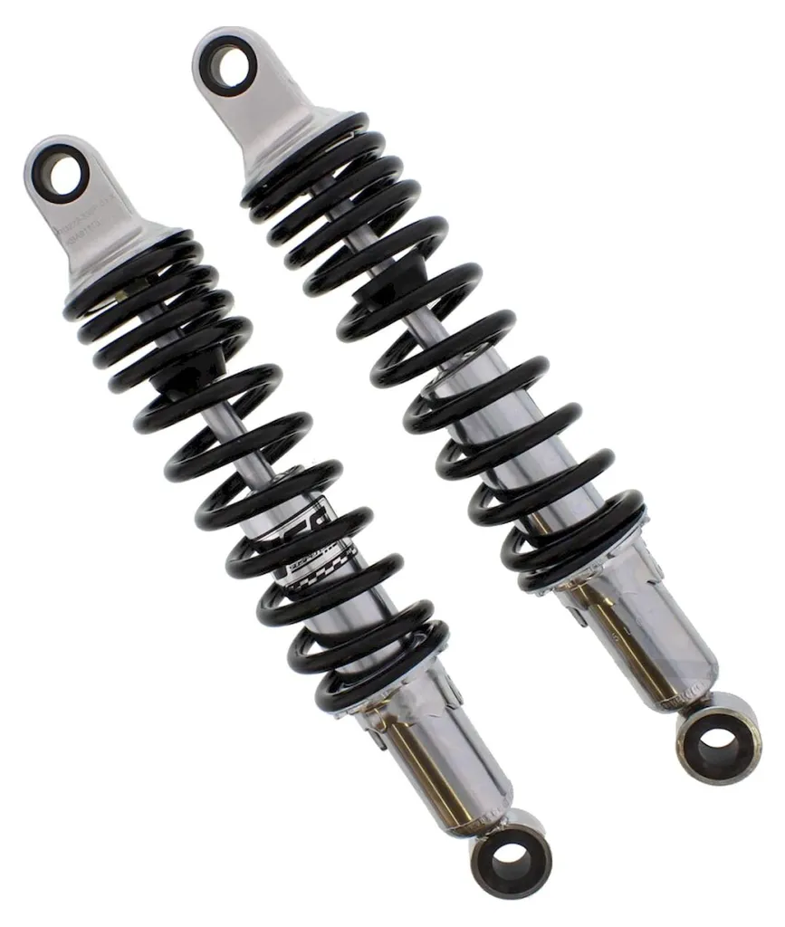 Amortisseur de moto de collection pour Triumph 6T 650 Thunderbird neuf