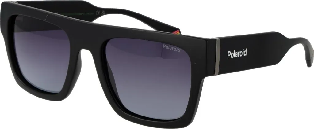 Polaroid PLD 6224/S/X Lunettes de soleil Verres Polarisés Gris 003
