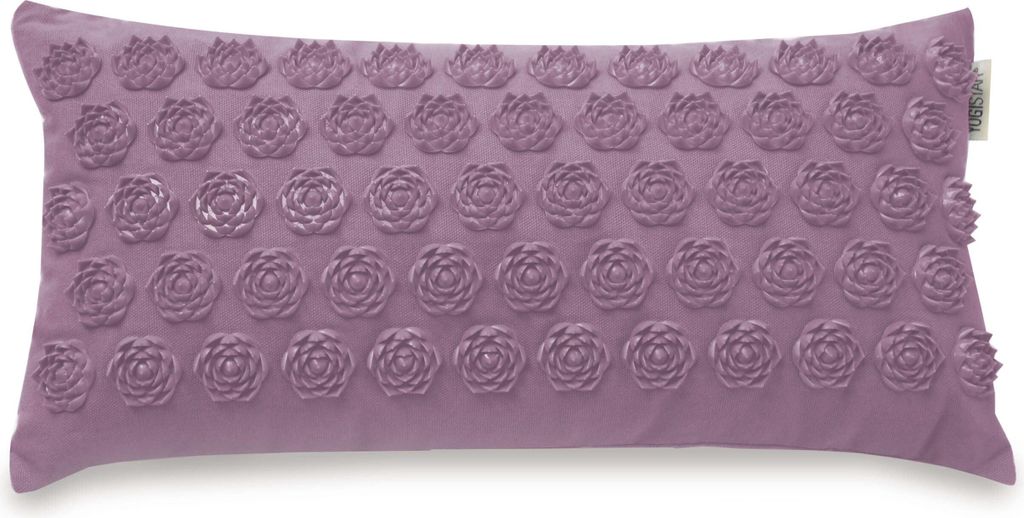 Akupressurkissen akupress relax lotus - Baumwolle Produktbild 