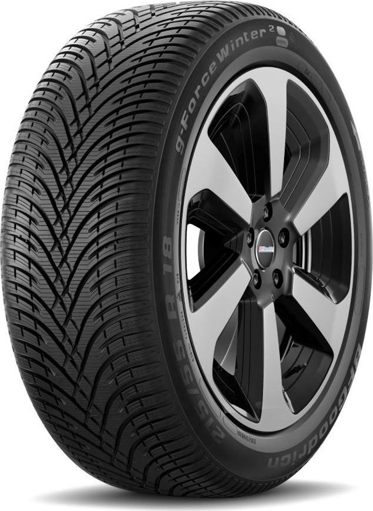 Bfgoodrich G-Force Winter 2 Suv 235/65R17 108H Bsw Xl Immagine del prodotto 