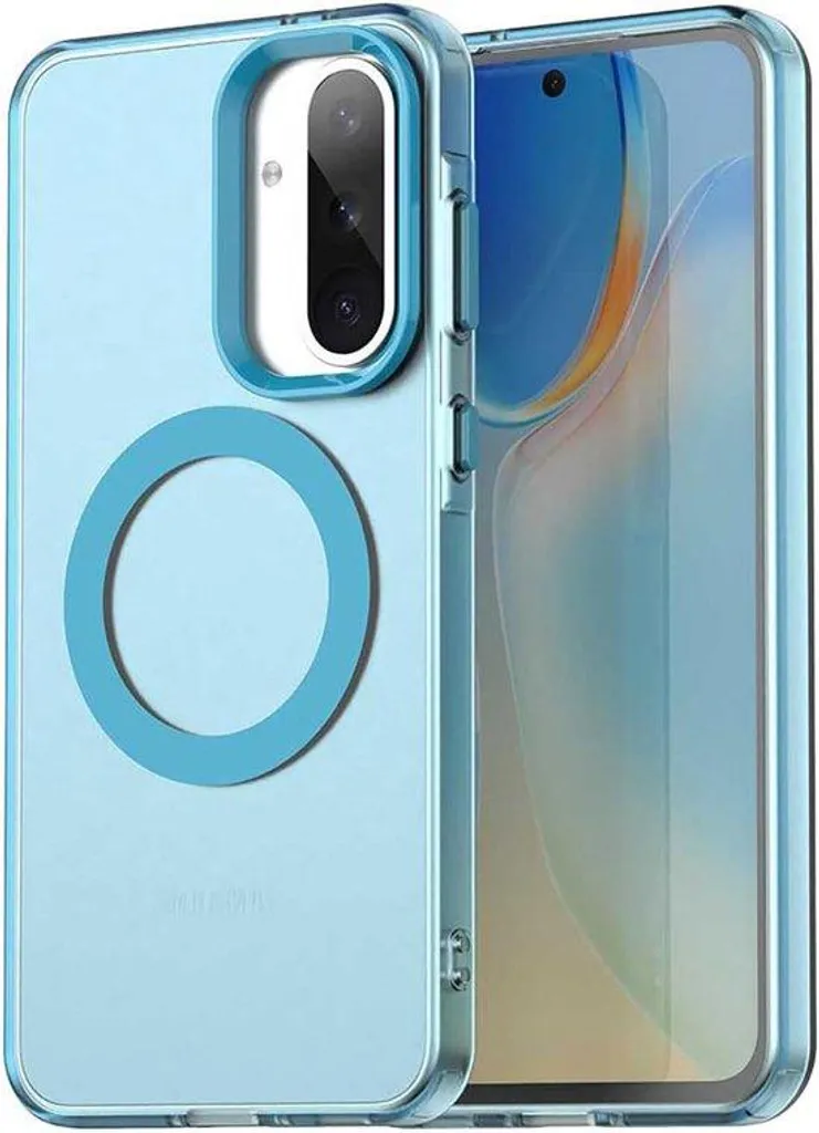 Film Protection Galaxy A56 5G et A36 - TPU Souple Résistant aux Chocs