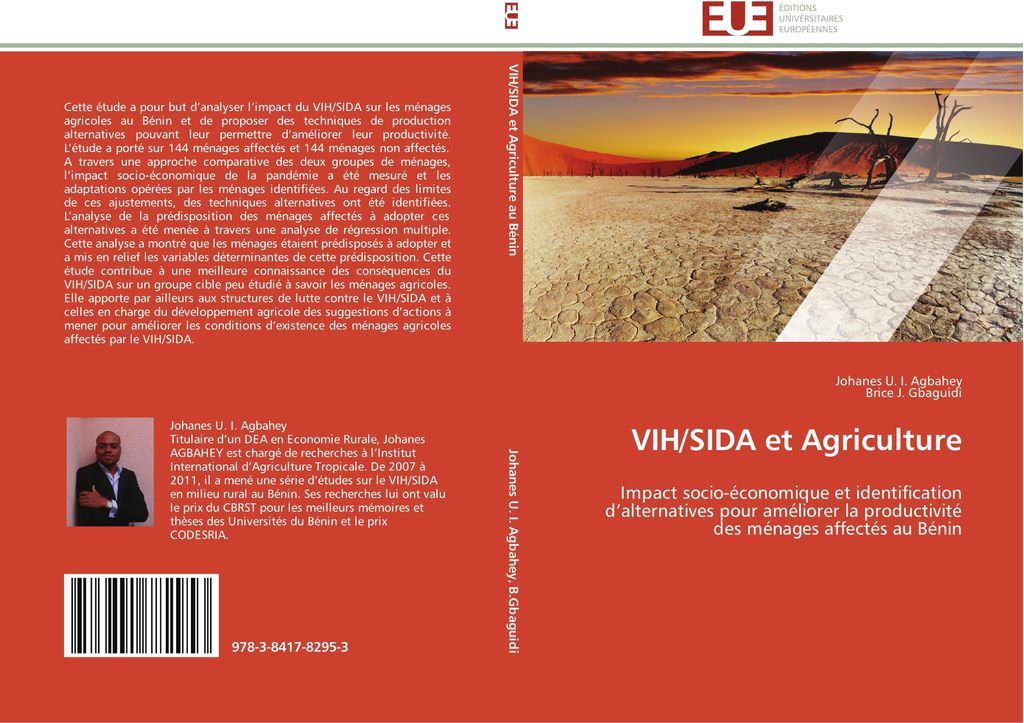 VIH/SIDA et Agriculture
