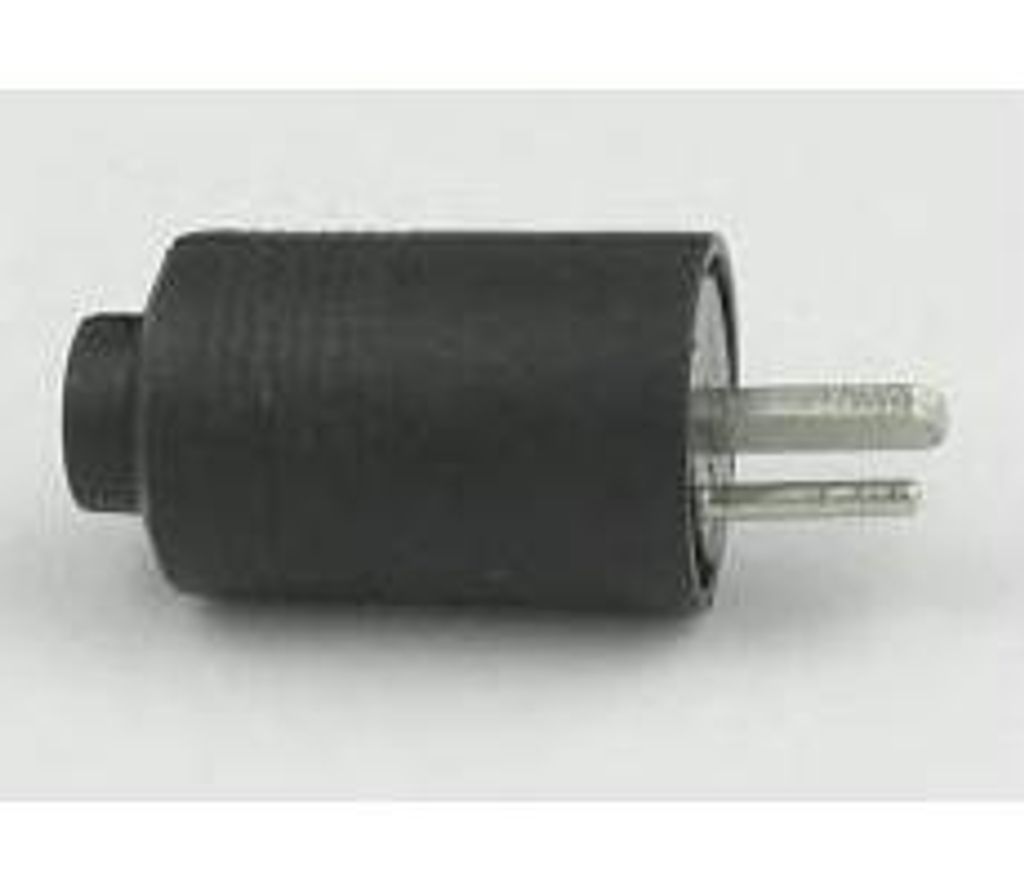Gerade Gedrehte Lautsprecherkopfstecker