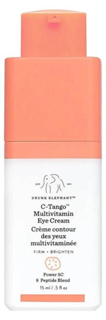 C-Tango Augencreme ( Multivitamin-Augencreme)  15 ml Produktbild 