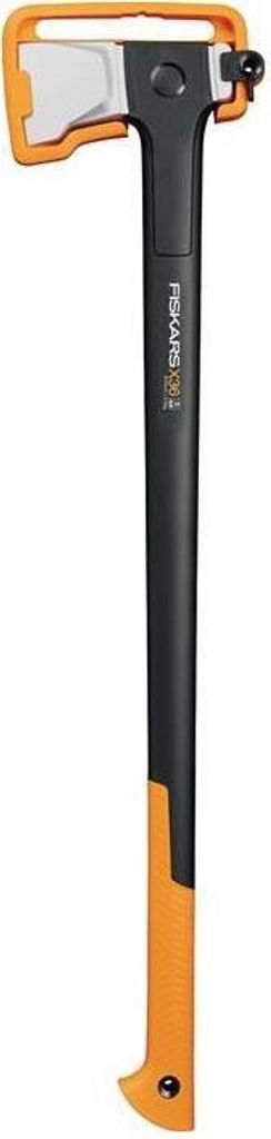 Fiskars X-Series™ Siekiera rozłupująca L - X36 1069109 Zdjęcie produktu 
