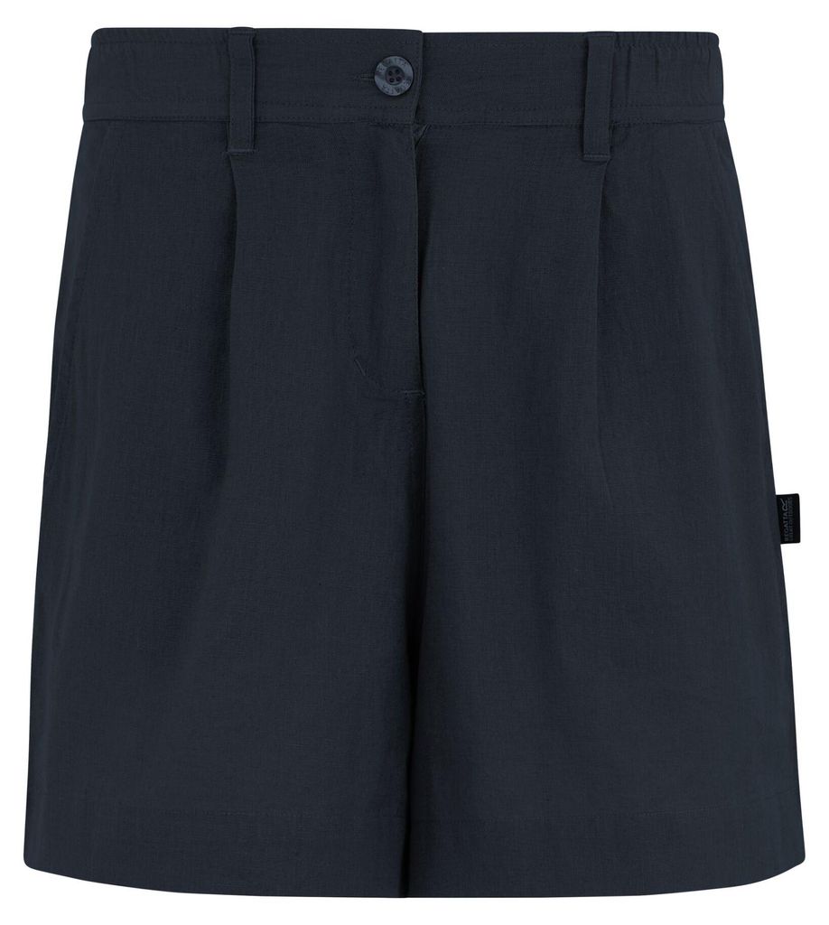 Regatta - "Sabelle" Shorts für Damen RG13060 (46 DE) (Marine)