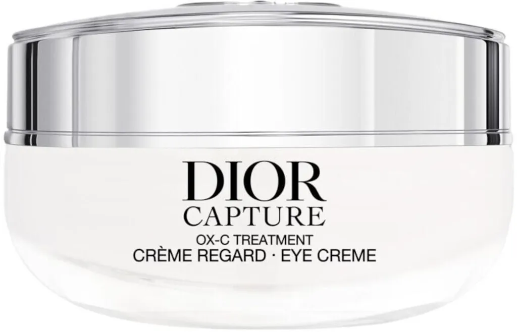 Dior Capture Totale Yeux 15ml : Redonnez Jeunesse et Vitalité au Regard