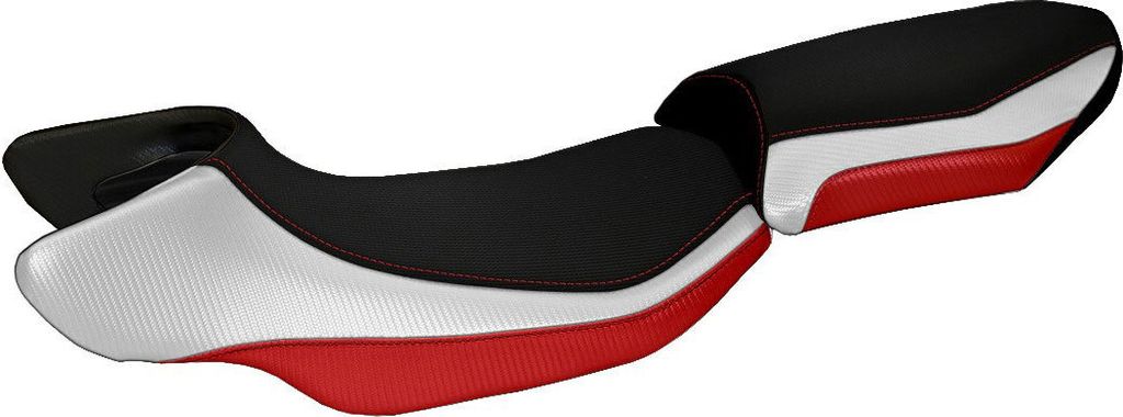 Satteldecke spezifisch 3WHR-4 für BMW R 1200 R (2015-2018)