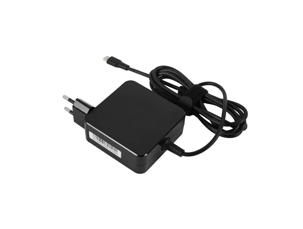 Câble de charge Green Cell AD134PV2 65W pour ordinateur portable