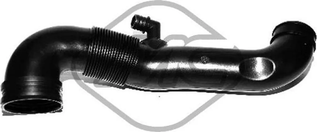 Flexible d'air pour Transporter V - Réparation filtre OE 7H0129615D