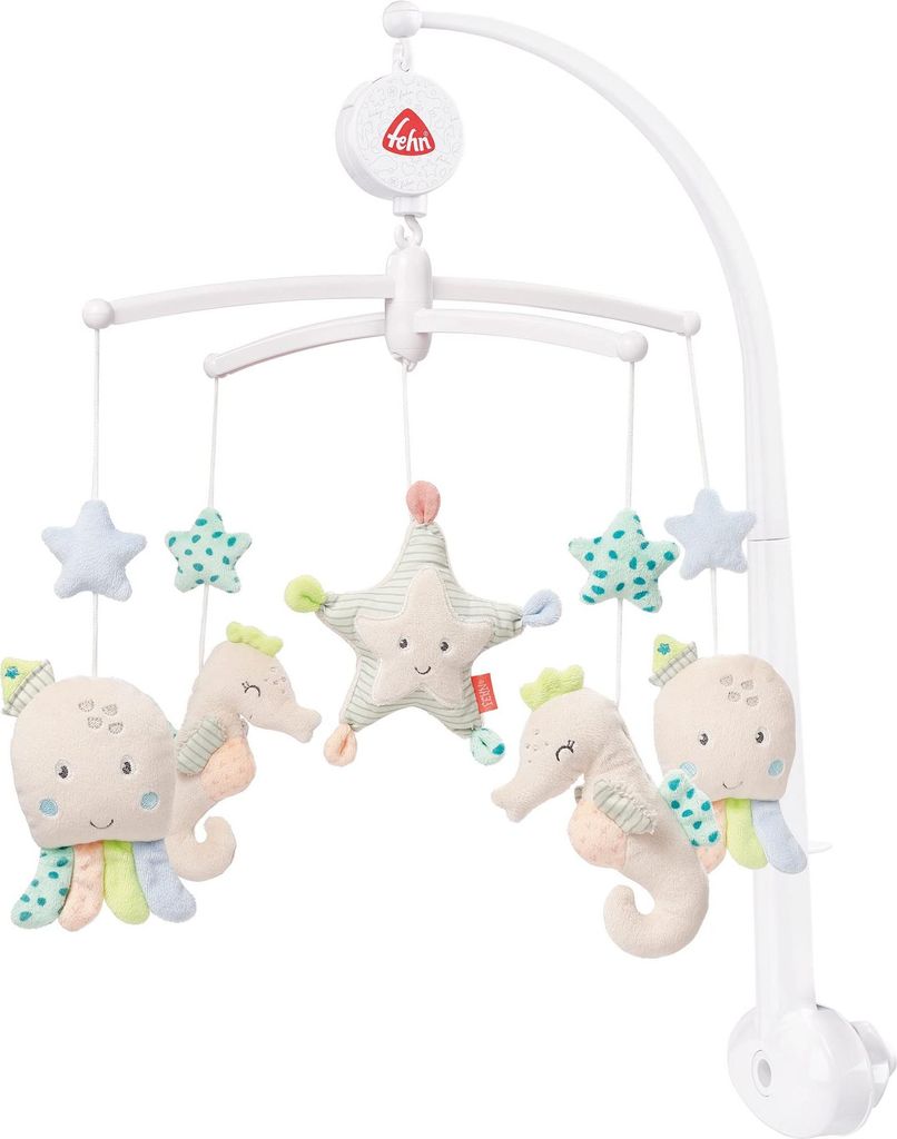 Musica mobile Fehn - Bambini di mare Immagine del prodotto 