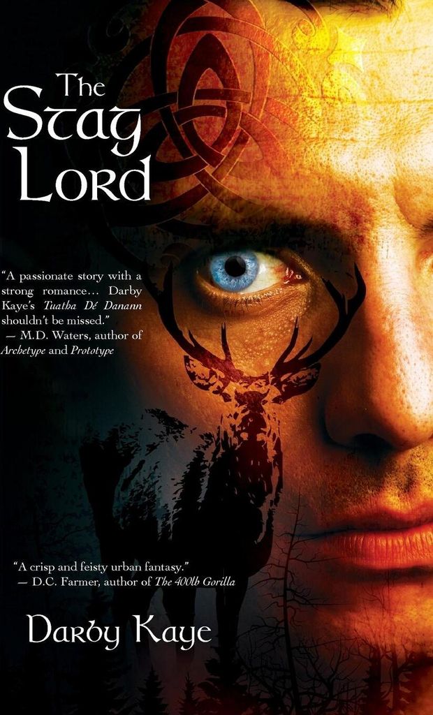 The Stag Lord