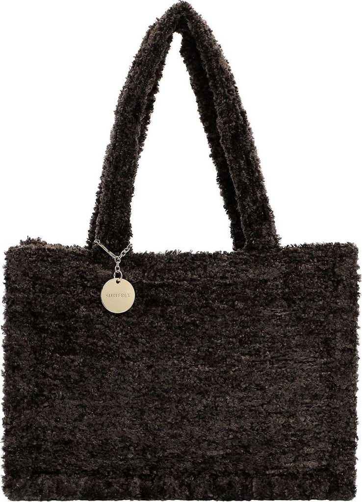SURI FREY Shopper Schultertasche SFY Kimmy Cityshopper Black schwarz