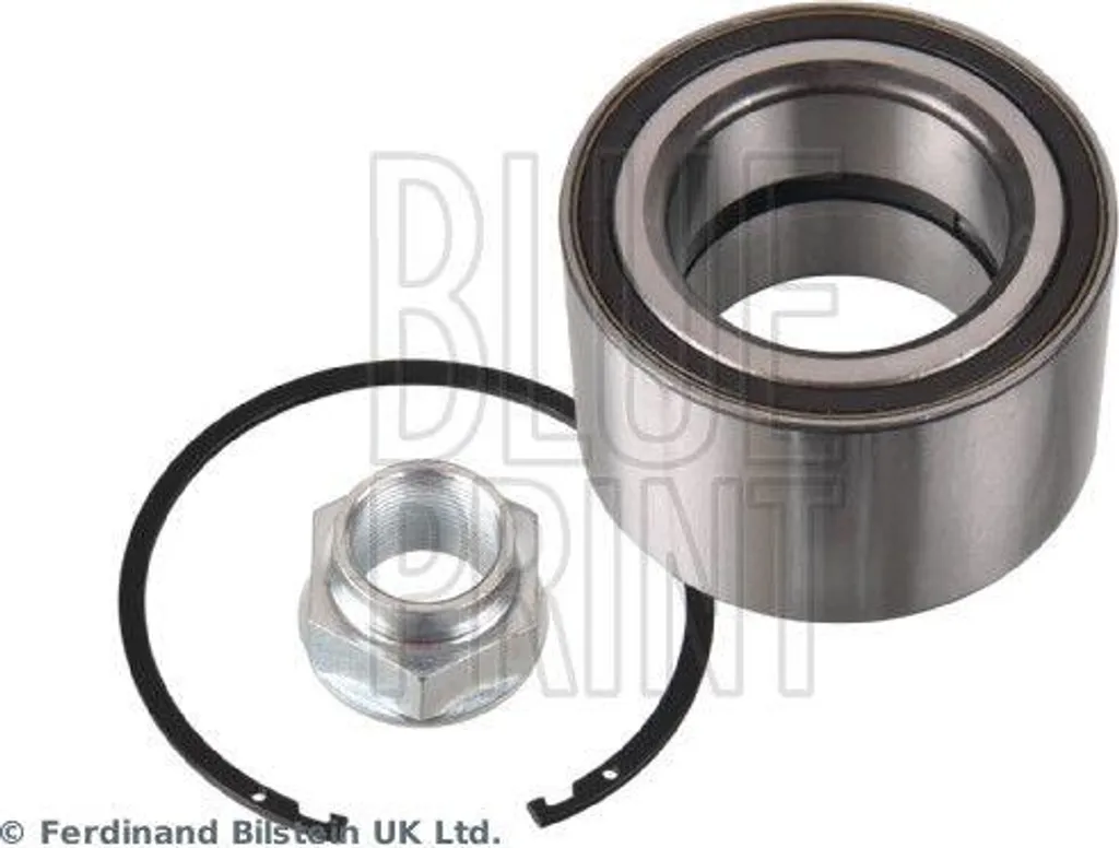 Supprimer le Bruit de Roue : Kit Roulement ADN18270 pour Master NV400