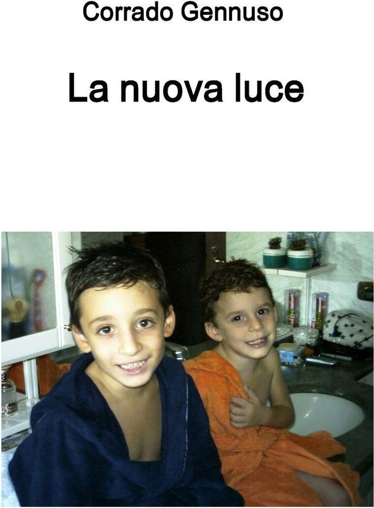 La nuova luce