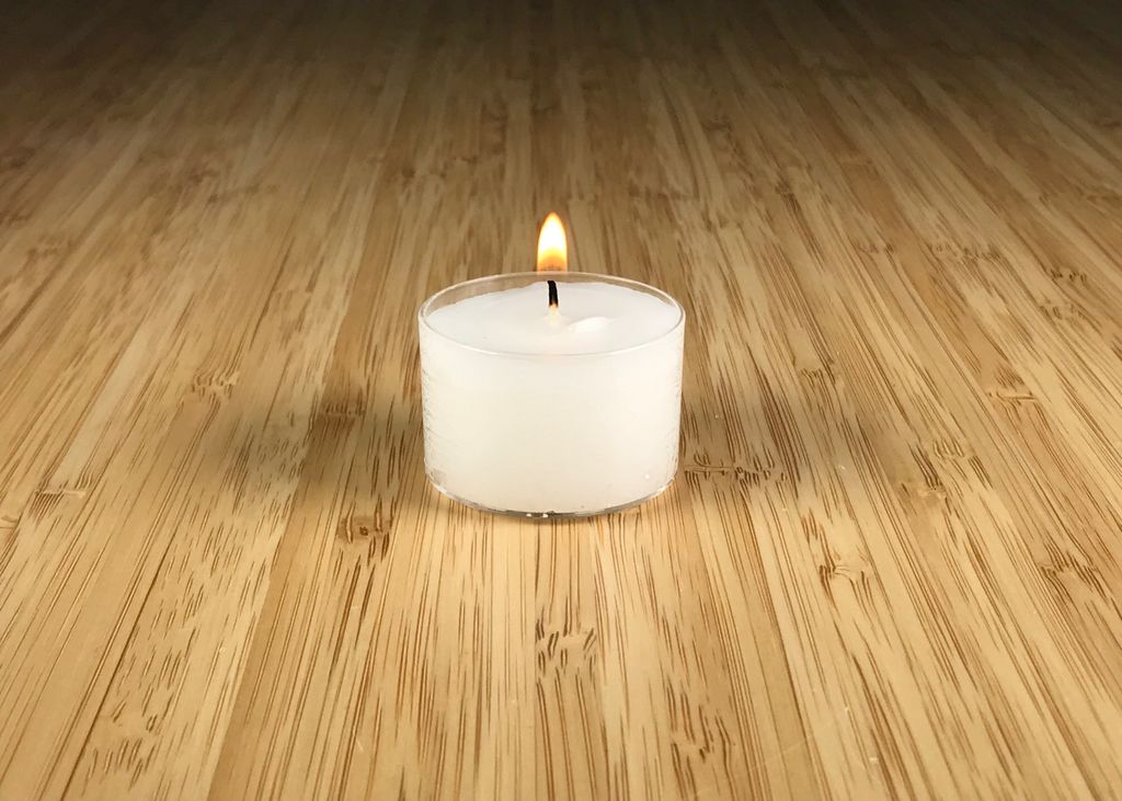 Tealighty Nightlight Paraffin ponadprzeciętny czas palenia Zdjęcie produktu 5