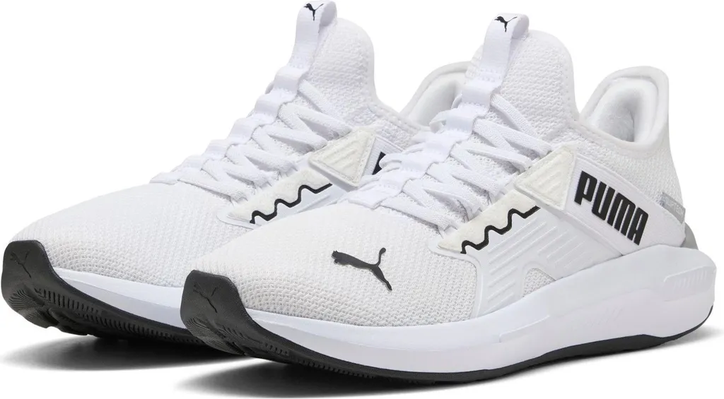 Baskets de sport Puma Softride Enzo 5 légères en taille 3.5